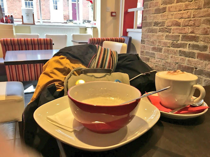 Cafe Aurora
