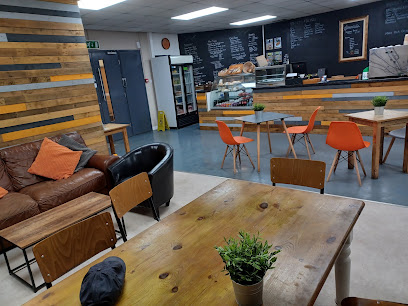 Cafe B