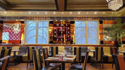 Cafe Bar Concerto