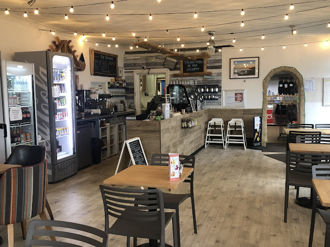 Cafe Bovisands