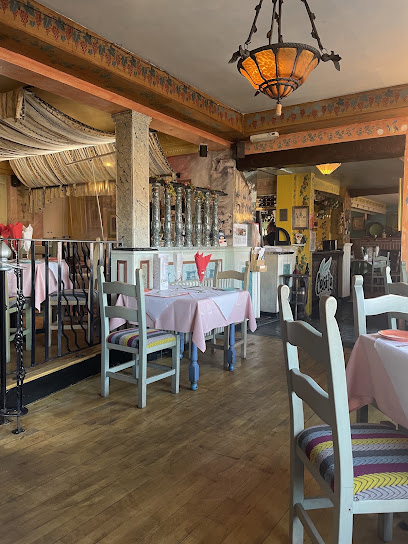 Cafe Casita Ristorante Italiano