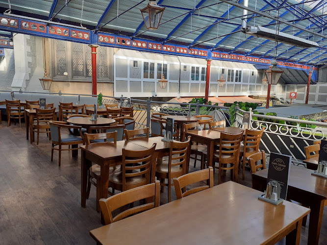 Cafe Cenno — Durham
