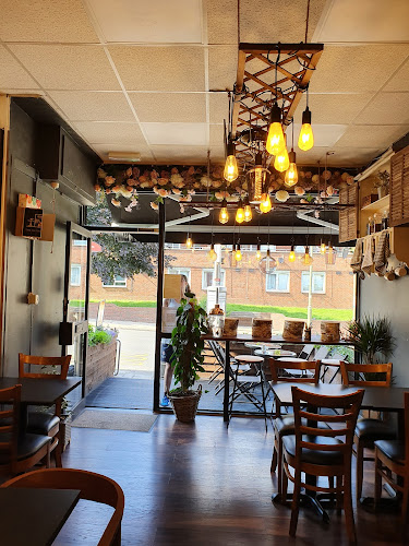 Cafe ChiBo