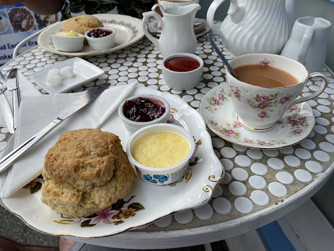 Cafe Cloud — Newquay
