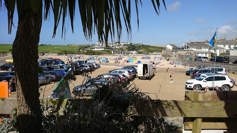 Cafe Coast Porth — Porth