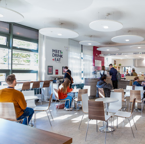 Cafe Commons — Bath