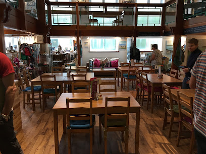 Cafe Create