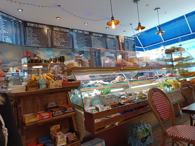 Cafe de Provence