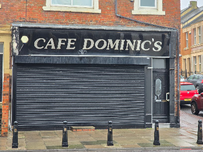 Cafe Dominic's