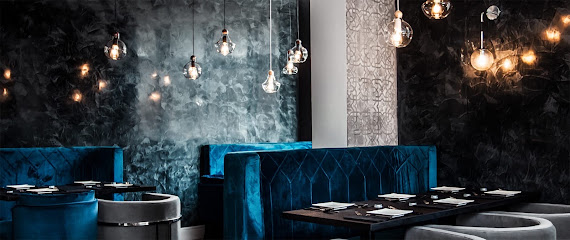 Cafe East Oldham