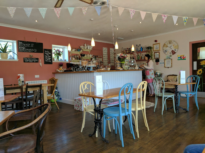 Cafe Eighty2
