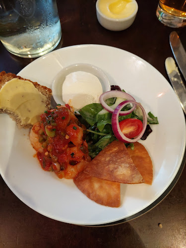 Cafe Essence — Bangor