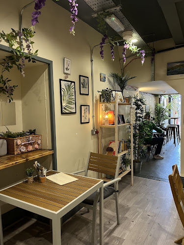 Cafe Fleur — York