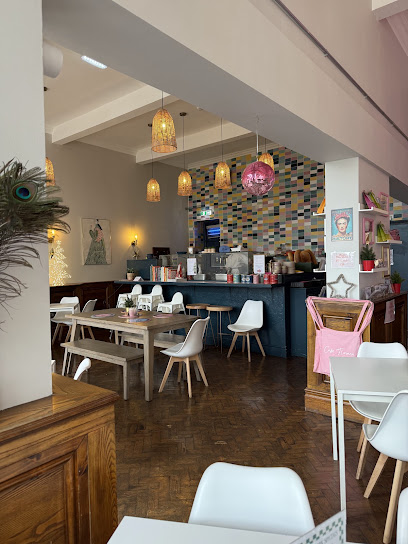 Cafe Floriana
