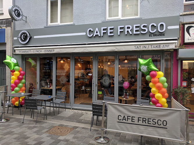 Cafe Fresco