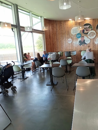 Cafe Graze — Winchester