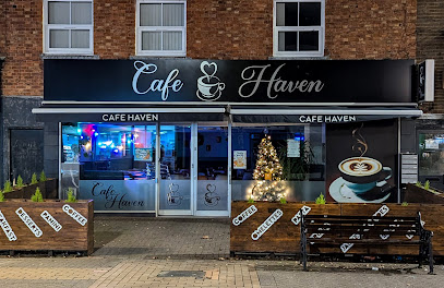 Cafe Haven