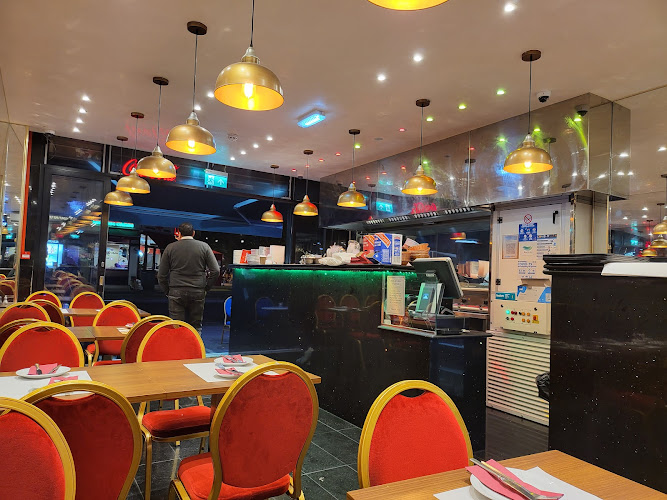 Cafe Helen — Bayswater