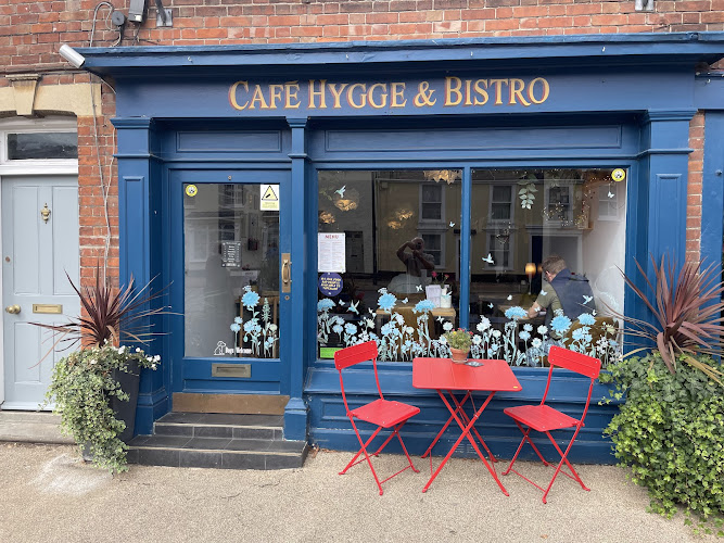 Cafe Hygge