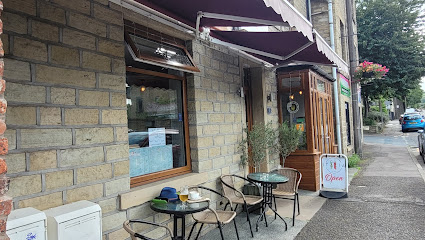 Cafe Italia
