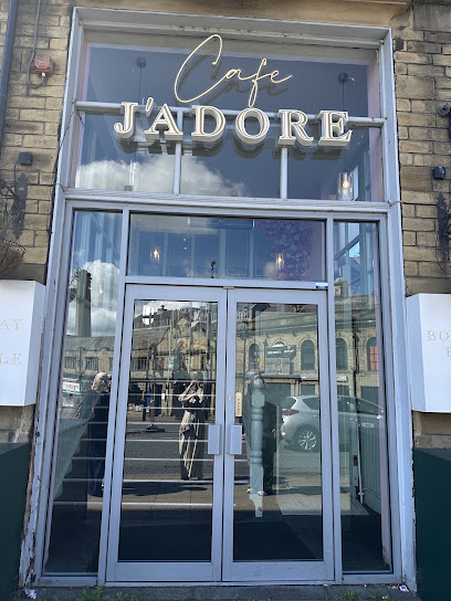 Cafe J'adore