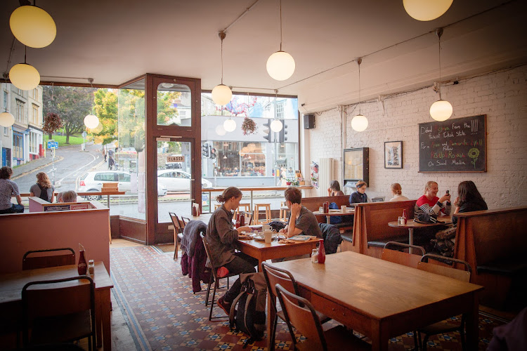 Cafe Kino