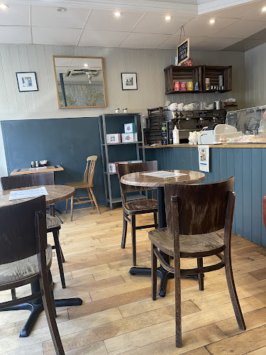 Cafe Kottani