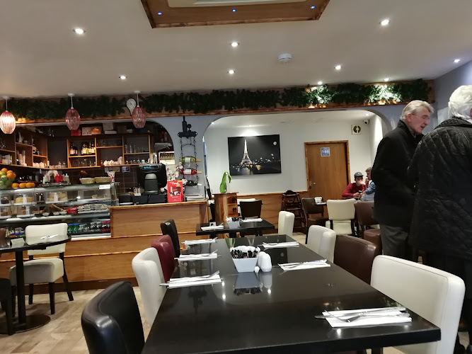 Cafe Licious