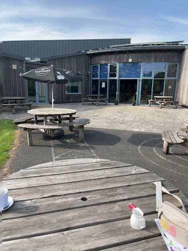 Cafe Lifestyle — Verwood