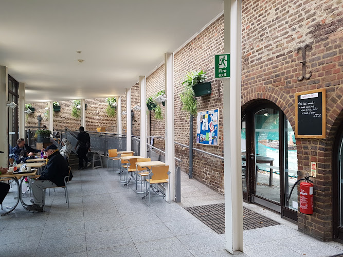 Cafe — London