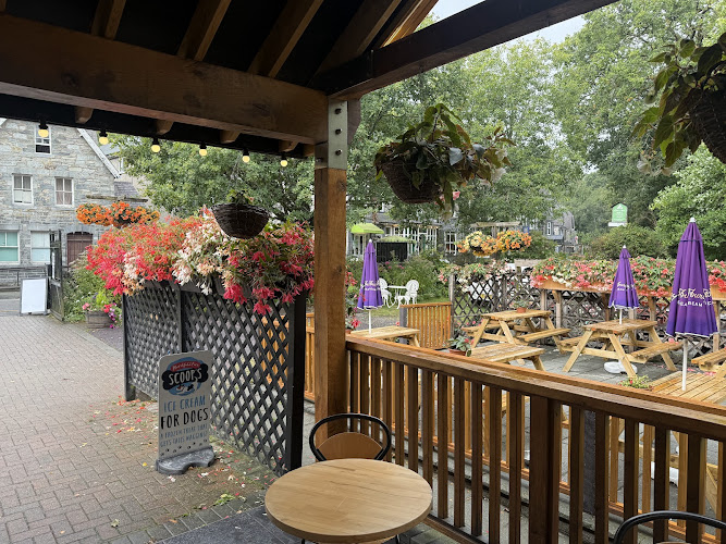Cafe Madlen (Betws y Coed Garden Nursery)