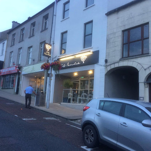 Cafe Marmalade — Banbridge