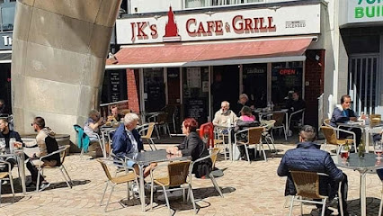 Cafe Meow