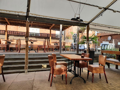 Cafe Miro