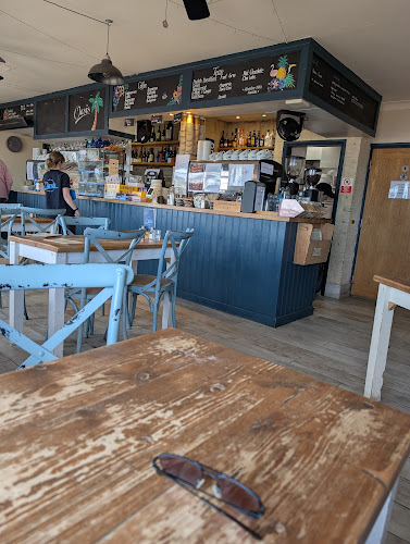 Cafe Oasis