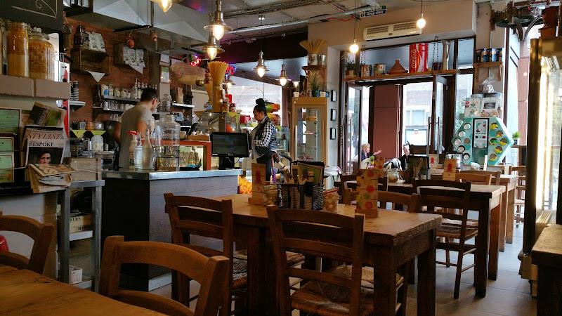 Cafe Ole — London