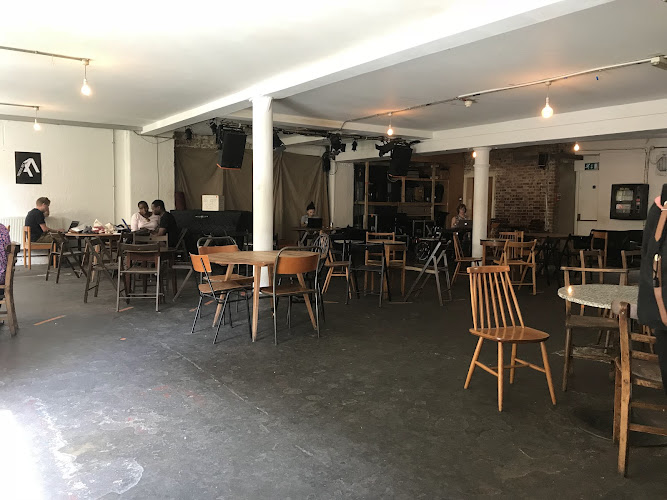 Cafe OTO