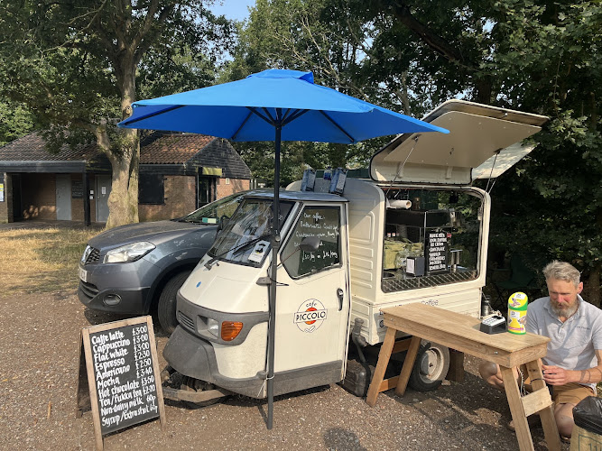Cafe Piccolo Garboldisham