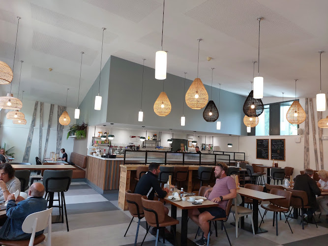 Cafe R — Ruthin