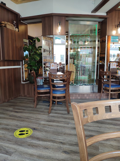 Cafe Roj Rugby