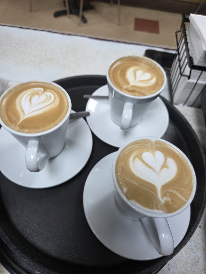 Cafe Roma