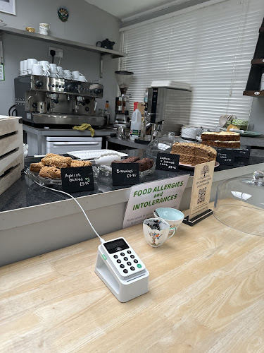Cafe