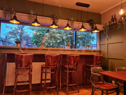 Cafe Sapore
