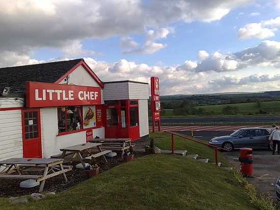 Cafe Sixty Six — Appleby-in-Westmorland