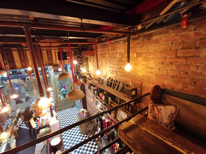 Cafe Sono