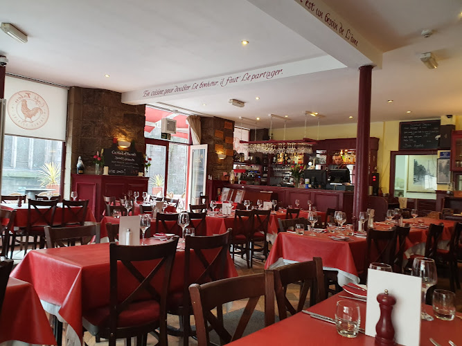 Cafe Tabou