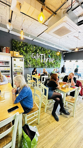 Cafe Thrive