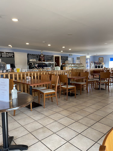 Cafe Tomich Limited