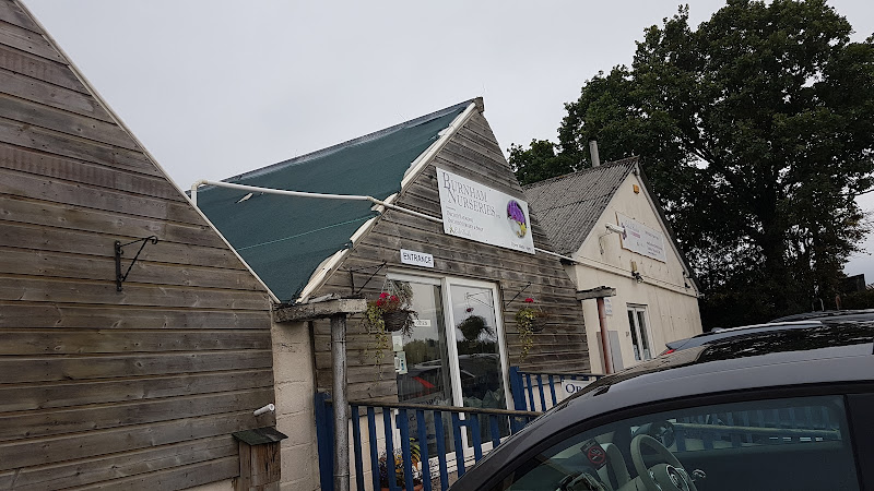 Cafe Vanilla — Newton Abbot