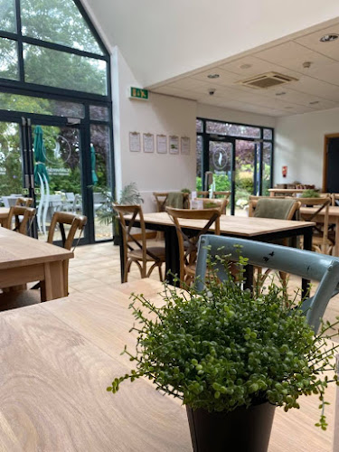Cafe Verde — Dereham